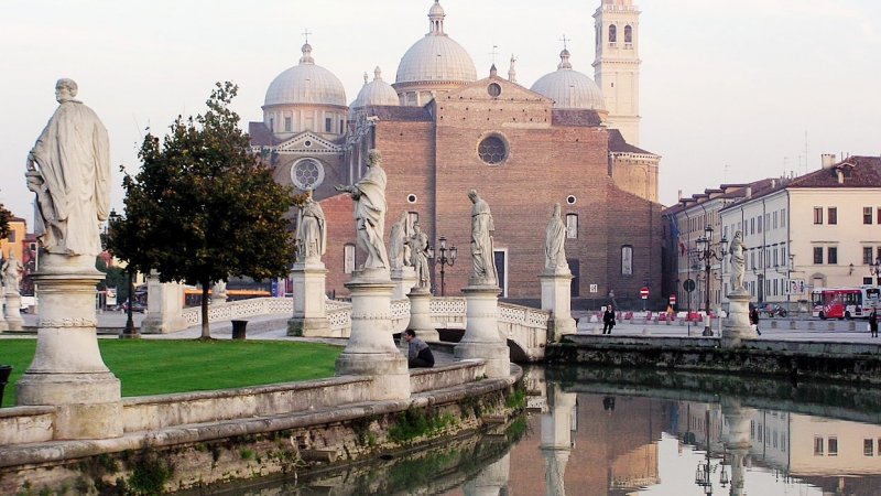 padova