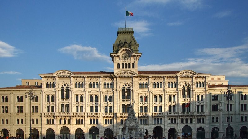 Trieste
