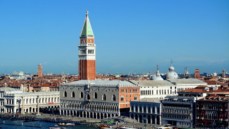 Venezia