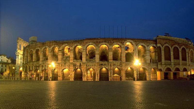Verona