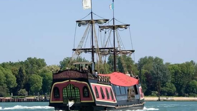 Jolly Roger
